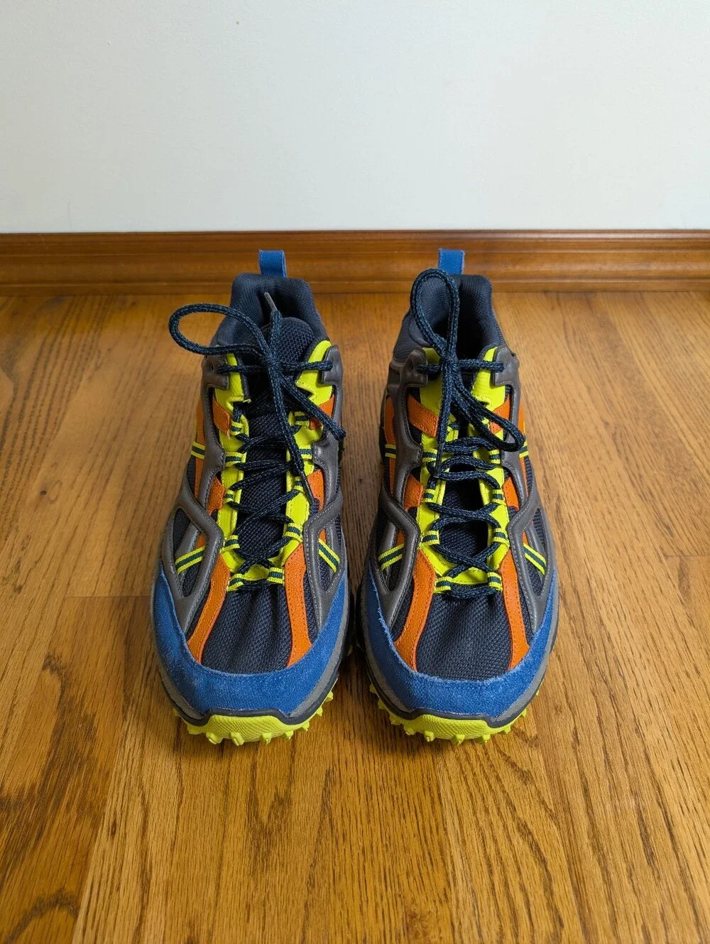 Skechers gotrail alpine